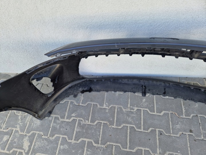PARE-CHOCS KIA RIO IV 2017 PREST-45