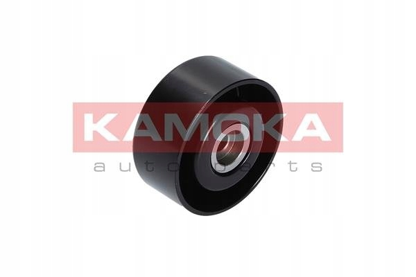 GALET GUIDE COURROIE CUNÉIFORME MÉTAL CITROEN C2 03-, C3 02- R0277