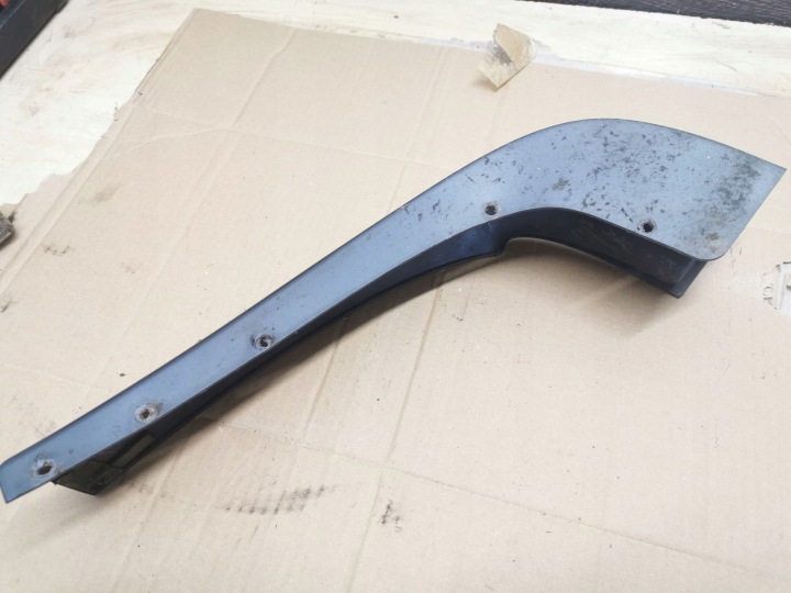 CHRYSLER VOYAGER 2006 ENSEMBLE PATAUGEOIRES AVANT