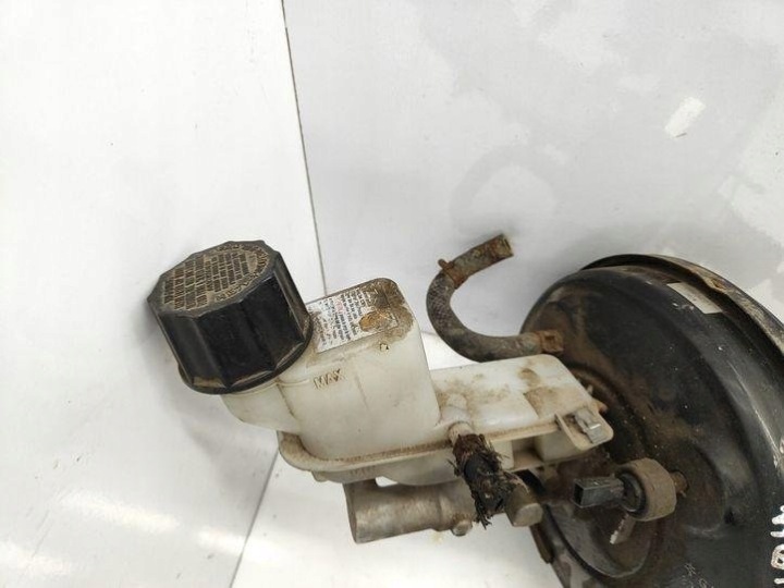 C0504001 SERVO 2.0 DI 100 2005 MAZDA 6 BERLINE (GG)