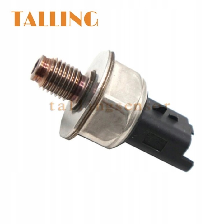SSANGYONG REXTON KYRON RODIUS CAPTEUR PRESSION CARBURANTS BAGUETTES 55PP03-02