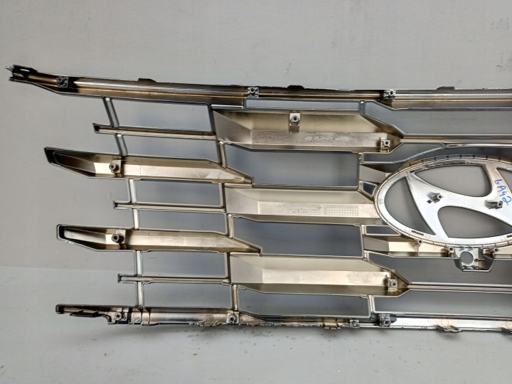 HYUNDAI TUCSON 4 IV LIFT 2024- GRILLE CALANDRE RADIATEUR AVANT 86351-N7HB0