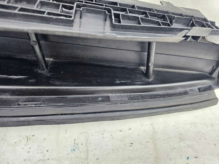 GUIDE D'AIR ADMISSION ZALUZJE BMW 5 LIFT LCI G30 G31 2020-