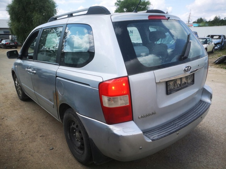 KIA CARNIVAL II VQ 06- 2.9 CRDI POMPE INJECTION 33100-4X000
