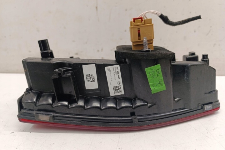 ENSEMBLE PHARE ARRIÈRE VW MULTIVAN VI (SGF, SGM, SGN) 7T0945095D 1.4L