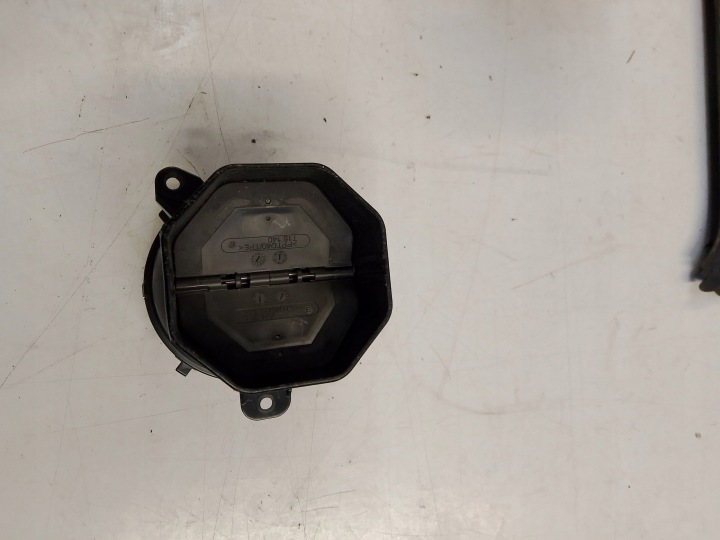 MERCEDES A CLASSE W177 GRILLE CONDUIT D'AIR A17783063007