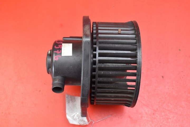 VENTILATEUR AIR CONDUIT D'AIR EUROPE SUZUKI WAGON R+ 2 II
