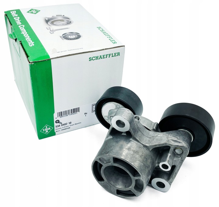 TENDEUR COURROIE BMW 1 114D 12-
