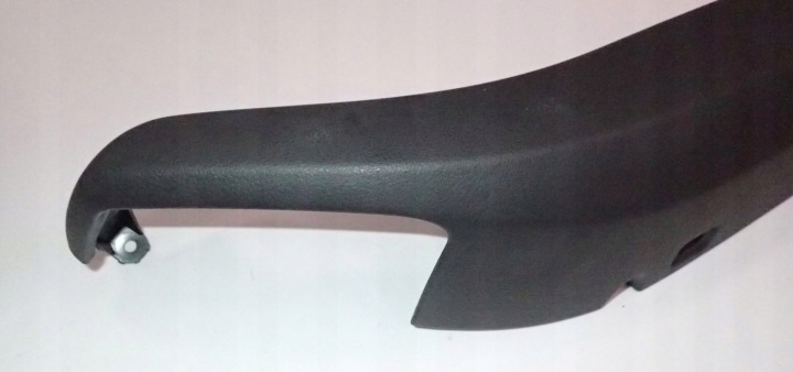 ACCOUDOIR PORTES DROIT ARRIÈRE AUDI A8 D4 4H0867374