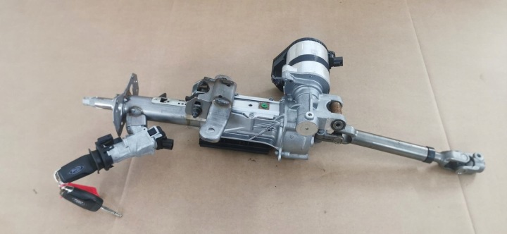 FORD FOCUS MK4 18- COLONNE DIRECTION JX6C-3D077-A1J