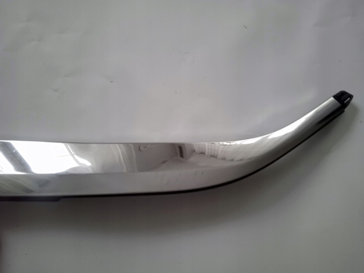 FACING, PANEL BODY REAR LEFT CHROME GLASS PEUGEOT 5008 II photo 3 - milautoparts-fr.ukrlive.com