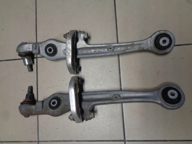 BRAS DE SUSPENSION INFÉRIEUR DROITE GAUCHE CÔTÉ VW PHAETON 02-15