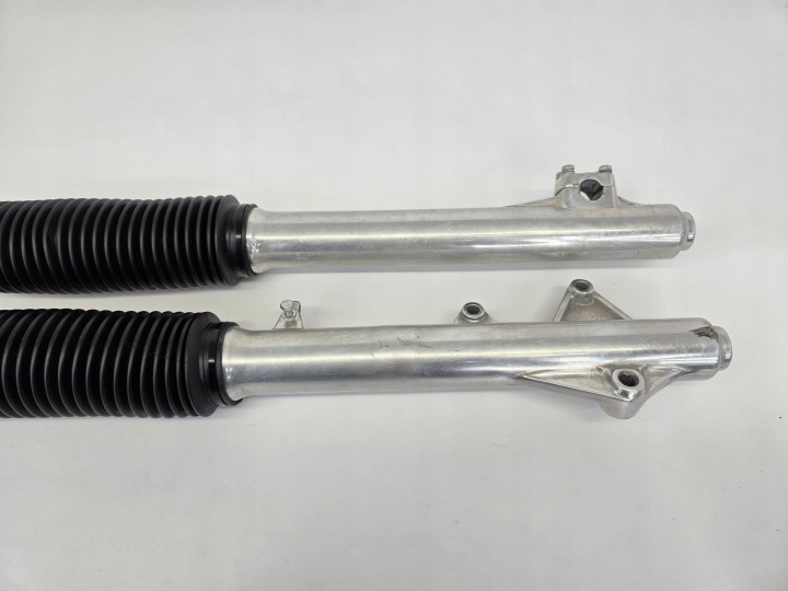YAMAHA XT 600 BIELLETTES AMORTISSEURS AVANT BIELLE SUSPENSION AVANT