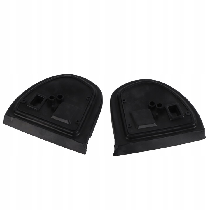 JOINTS D'ÉTANCHÉITÉ CARROSSERIE MIROIRS ZEWNETRZNYCH VERS MERCEDES-BENZ W220 S320 S350