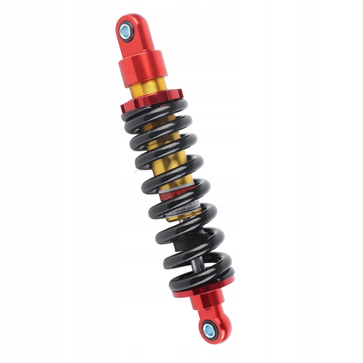 AMORTISSEUR MOTOCYCLETTE 295 MM AMORTISSEUR ARRIÈRE SUSPENSIONS VERS 9F