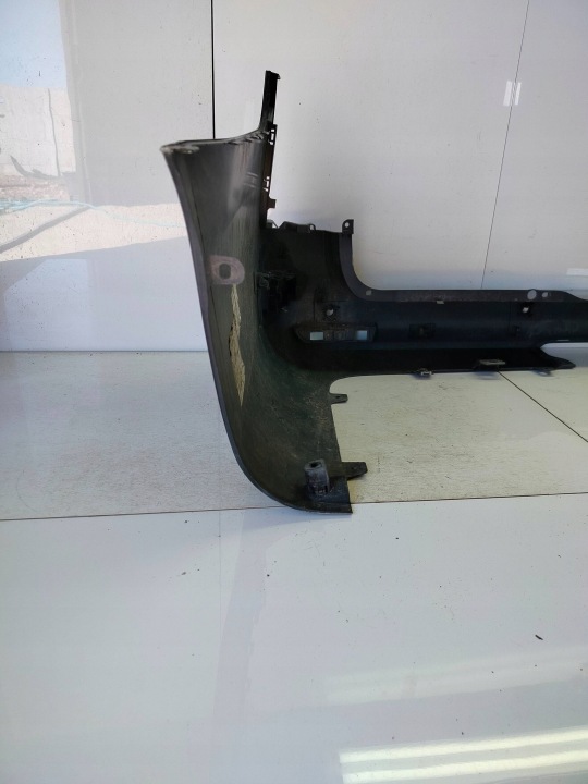 MERCEDES VITO III 3 W447 LIFT 19- PARE-CHOCS ARRIÈRE