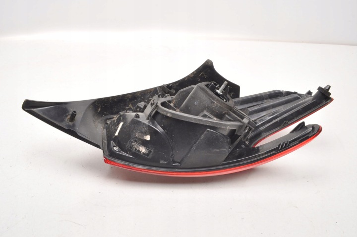 PEUGEOT 208 I LIFT PHARE GAUCHE ARRIÈRE GAUCHE ARRIÈRE HAYON 9825601280