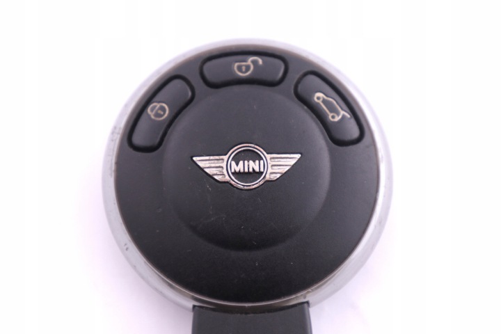 MINI R55 R56 R57 R60 R61 CLÉ TÉLÉCOMMANDE 868 MHZ