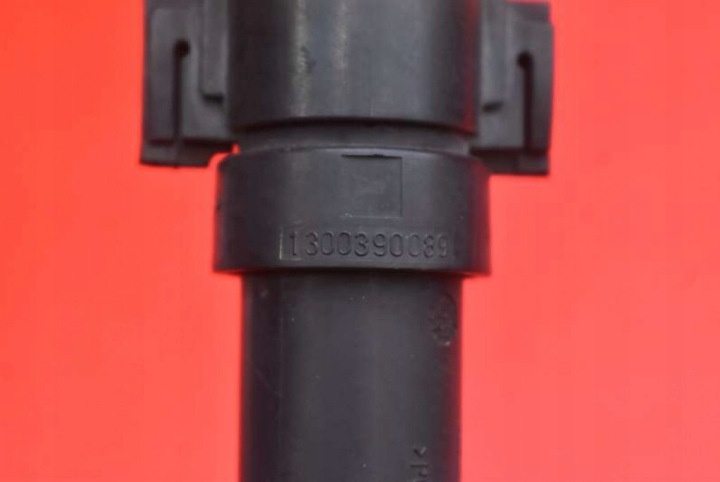 LAVE-GLACE PHARES DROIT 1300390089 PEUGEOT 407 04-10