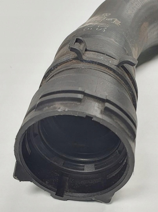 JUNCTION PIPE TUBE WATER JAGUAR XF X250 3.0 V6 D 