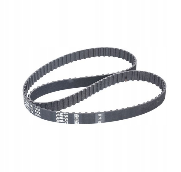 DAYCO 94810 153SHDS300H BELT ZEBATY 