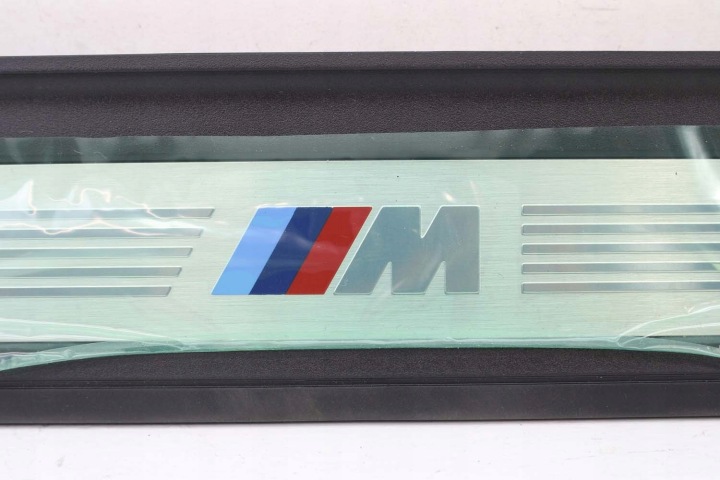 BMW 5 G30 MOULURE SEUIL 7398321 KIT 51477398321 INTÉRIEURE 7398321 LI