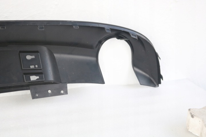 VOLVO V60 SPOILER DOUBLURE PARE-CHOCS ARRIÈRE 32227004