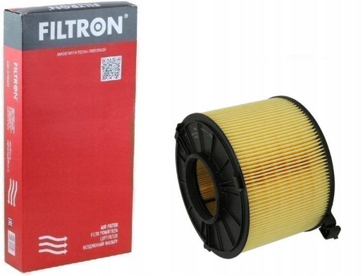 FILTRE AIR AUDI A4, A5 2.0/2.0CNG/2.0H 05.15-