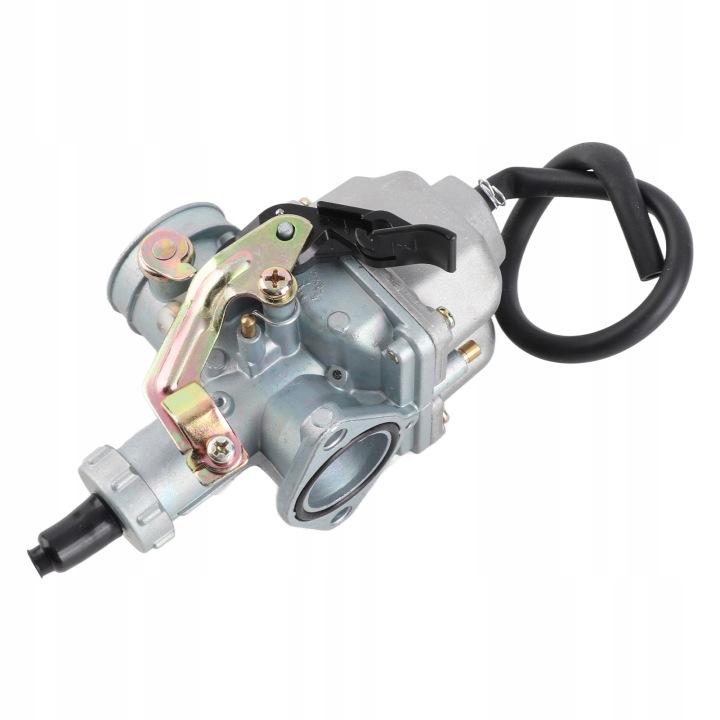 PZ26 1-CALOWY CARBURATEUR CARB ACCESSOIRES ZAMIENNE CONVIENT VERS MOTOCYCLETTE 9A