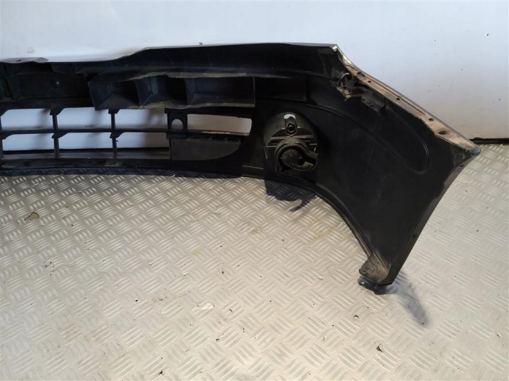 PARE-CHOCS AVANT AVANT PHARES ANTIBROUILLARD RENAULT MEGANE I LIFT 1998-2001 NV603