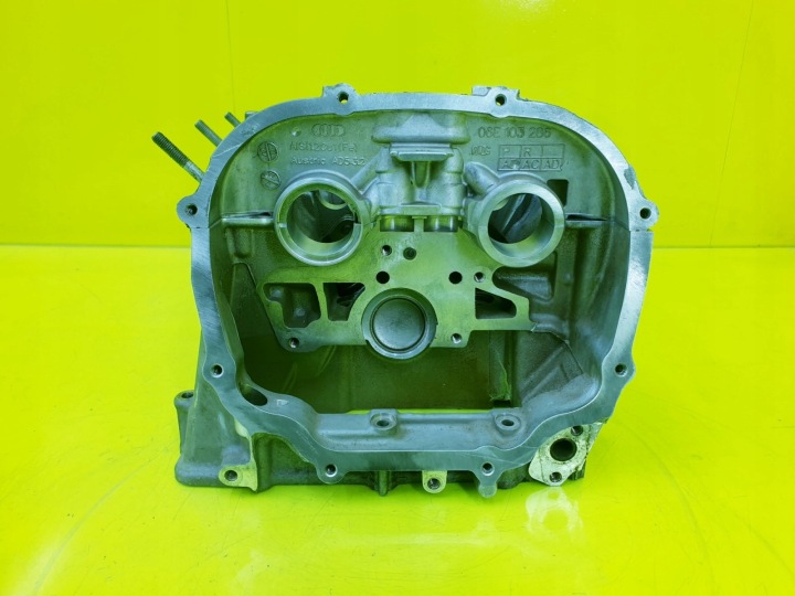 CULASSE MOTEUR AUDI A6 C7 A8 D4 A7 Q7 4M 3.0 TFSI CRE DROITE 06E103404AA