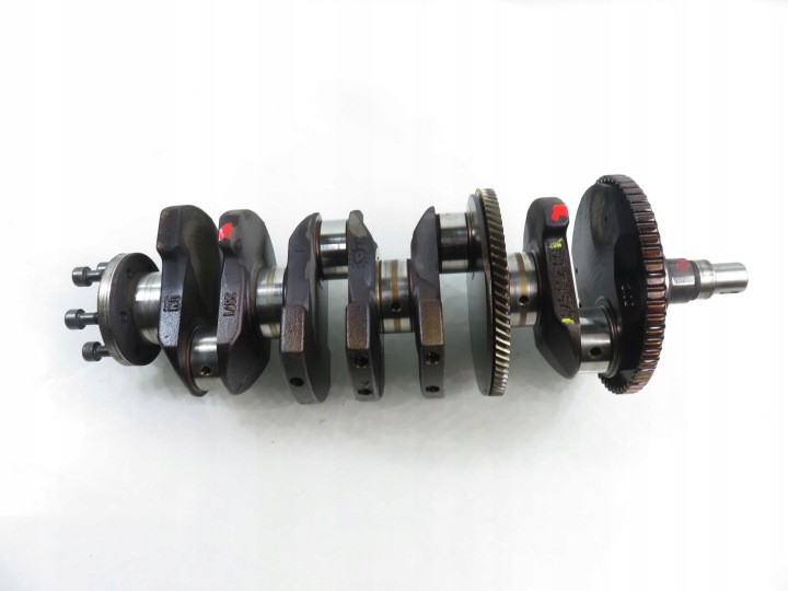 VILEBREQUIN OPEL ASTRA III H 2.0 TURBO 93253673 AVEC 20 LEL