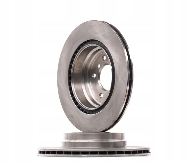 2 CV STARK SKBD-0020333 DISQUE DE FREIN ARRIÈRE VERS BMW 3 TOURING (E91) X1 (E84)