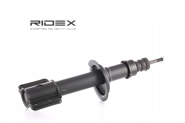 RIDEX 854S1026 AMORTISSEUR HUILEUX ENTRETOISE SUSPENSIONS AVANT LEWO