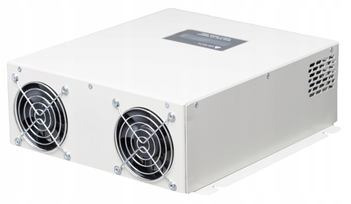 KIT SOLAIRE VERS CHAUFFAGE EAU CWU MPPT 3500W 4XPV PANNEAU KIT MONTAGE