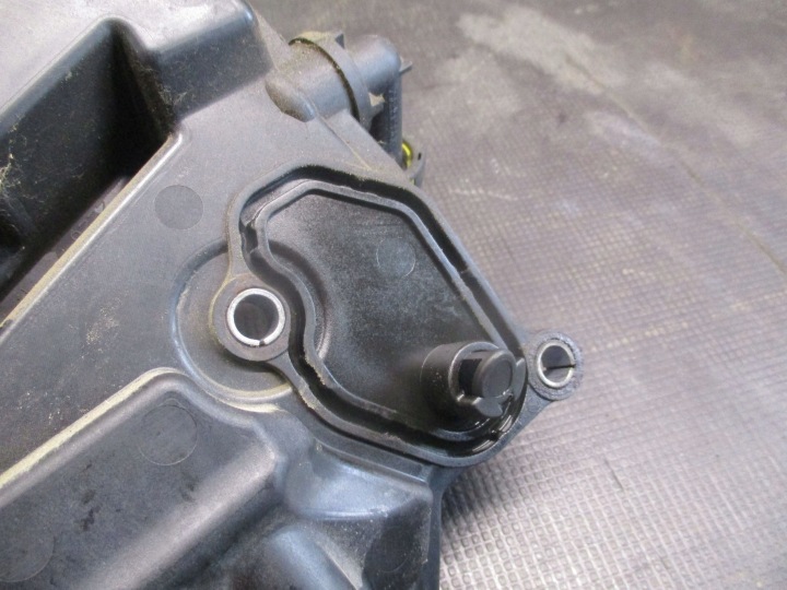 SÉPARATEUR 9671271480 96770033180 CITROEN C5 X7 3III