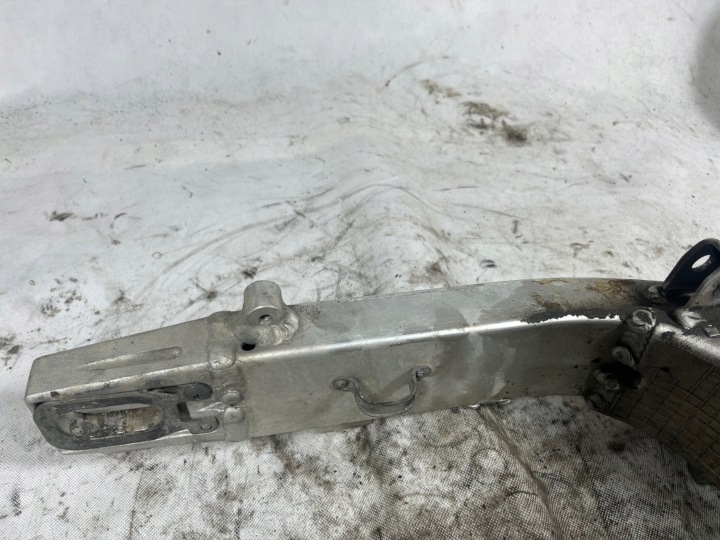 BRAS DE SUSPENSION SUZUKI TL1000