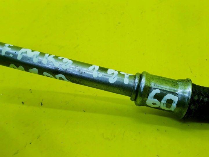 FIL HUILES LUBRIFIANTS TURBINES FOCUS MK3 MONDEO MK4 1.5 T