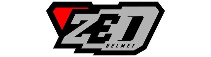 ZED C5 CASCO PARA MOTOCICLETA OTWARY TAPAOBJETIVO + KOMINIARKA 