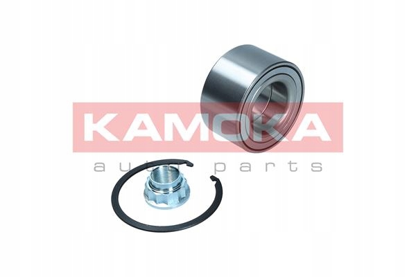 KAMOKA 5600229 JUEGO COJINETE RUEDAS 