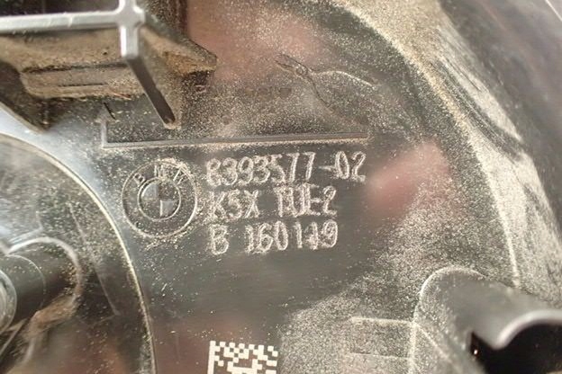 BMW R 1250 GS 0J91 K50 19- POMPE CARBURANTS