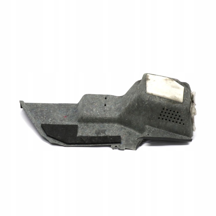 MERCEDES W219 PANNEAU COLLECTEUR COFFRE DROIT A2196904626