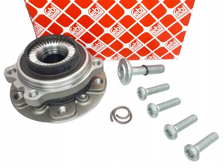 ROULEMENT ROUES BMW DROIT F10/F07/F11