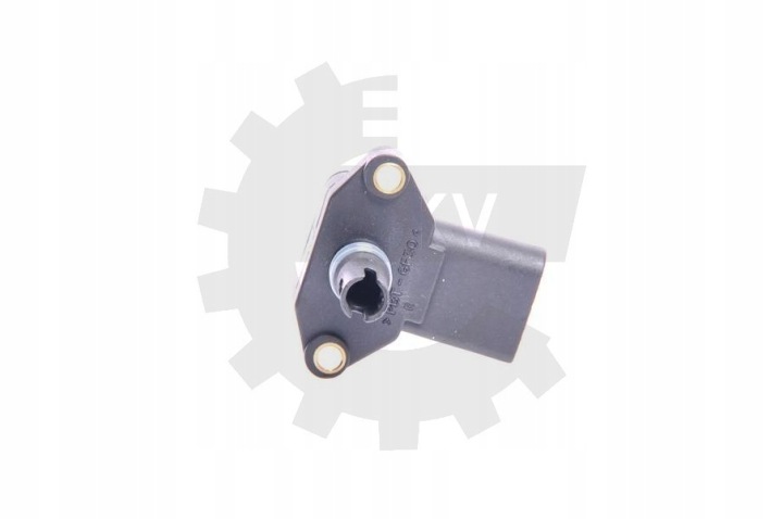 CHARIOT CAPTEUR AUDI SEAT SKODA VW 03D906051A