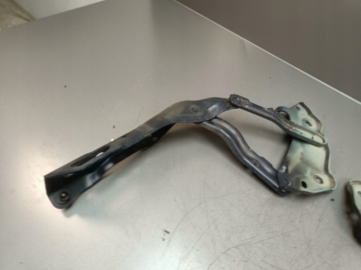 SKODA KODIAQ CHARNIÈRE CAPOT DROIT GAUCHE 2 CV ENSEMBLE 565823302 565823301