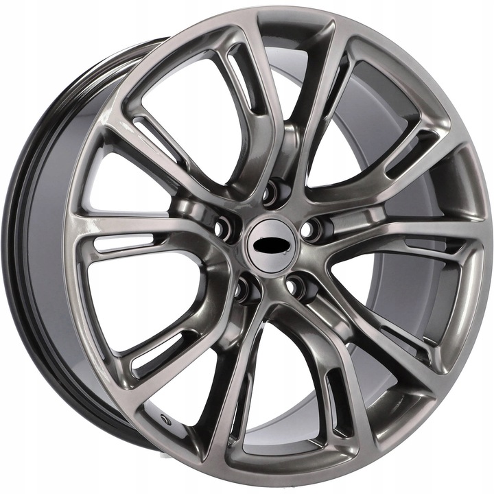 LLANTAS 20 X 10' JEEP GRAND CHEROKEE COMMANDER SRT8 