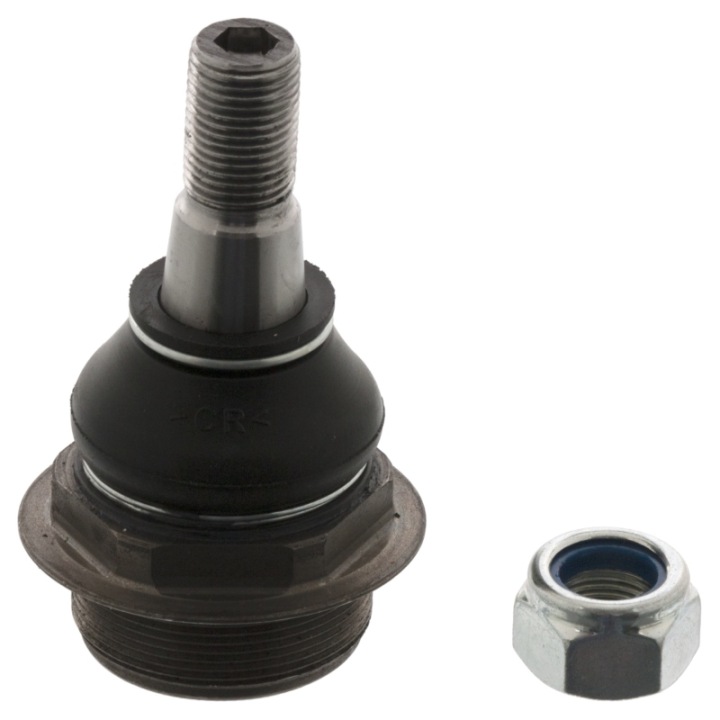 PIVOT BRAS DE SUSPENSION AVANT GAUCHE NISSAN NV400 OPEL M KIT NIEZBEDNIK CONDUCTEUR #1