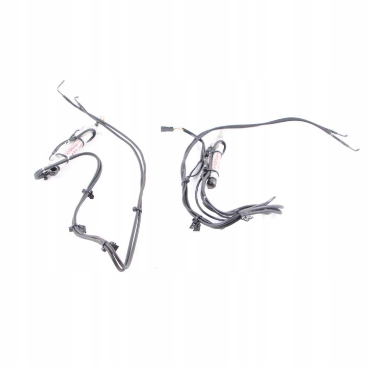 BMW E93 ACTIONNEURS CONDUITES DE DÉRIVATION HYDRAULIQUE TOITS 7183320