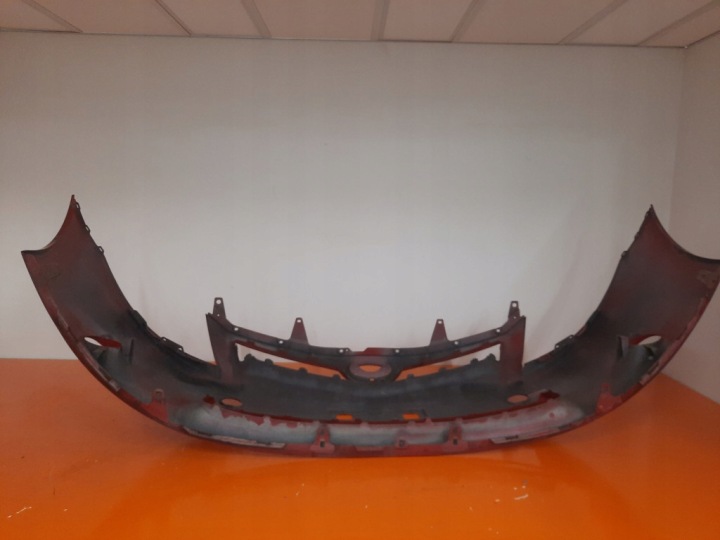TOYOTA AURIS I LIFT 09-12 PARE-CHOCS AVANT AVANT 52119-02A90