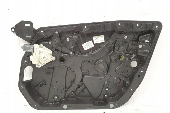 ÉLÉVATEUR VITRES DROITS AVANT PORTES MERCEDES-BENZ GLC (X253, C253)
